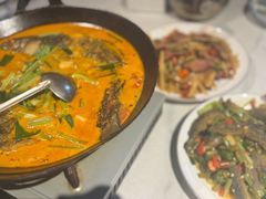 -牛八宝桂林米粉(八里庄店)