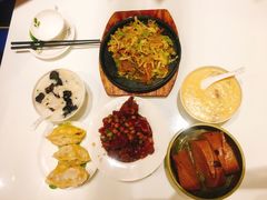 -赛百味(仙林金鹰店)