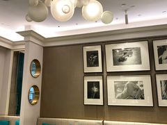 大堂-PAUL LAFAYET 法式甜品(港汇广场店)