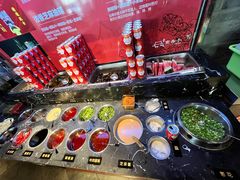 -宽巷子成都火锅(南站店)