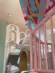 -奈尔宝·儿童乐园·亲子餐厅(星河湾店)