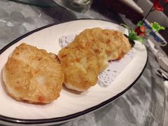 -朱记乳鸽王·非遗石岐乳鸽·全鸽宴(大兴旗舰店)