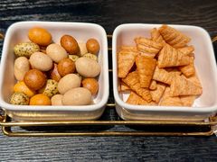 -老海陵·泰州菜(三水湾店)