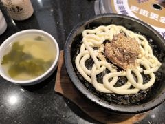 -木槿花韩式炭烤·熟成肉工坊(孙文东路店)