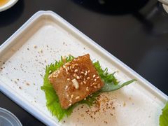 -天伦里餐厅(绿城桃花源店)