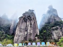 -三清山风景名胜区