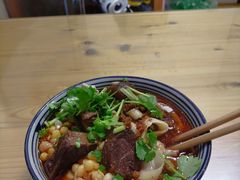 -渝香面庄(龙湖·悠山香庭店)