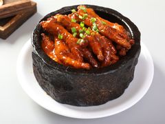 -西北人家莜面村(建设店)