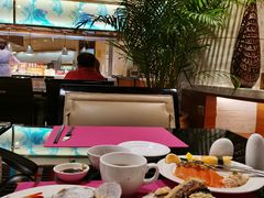 -索菲特银河锦厨自助餐(山西路店)