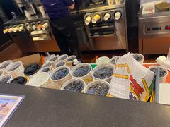 -麦当劳(红旗路店)