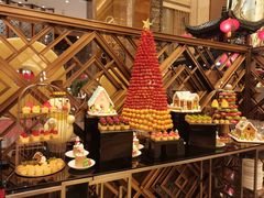 -长沙富力万达文华酒店