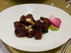 福氏招牌牛肉-好福记饭店(红梅公园店)