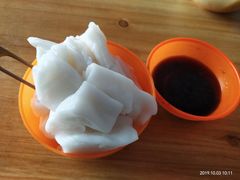 -陈阿婆叉粿条(大小街店)