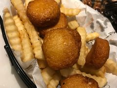 海鲜饼-打趸BTC·Breaktime cafe(北京路店)