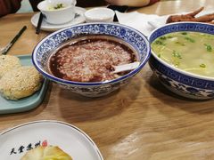 -老苏州大客堂·苏帮菜·松鼠桂鱼·苏州传统小吃(观前街人民商场店)