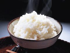 丝苗米饭-醉贤居