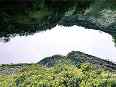 -铜仁天生桥大峡谷景区