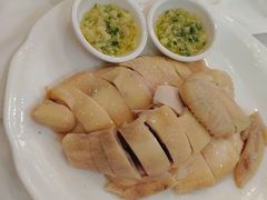 -文记壹心鸡(宝华路店)