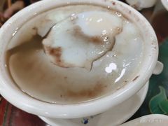 红豆炖蛋-民信老铺(华盖路店)