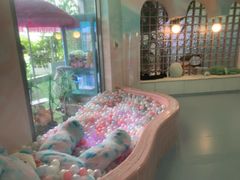 -CIAO·团建聚餐·生日派对轰趴馆(福田店)