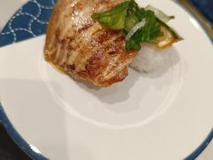 -滨寿司(新街口中央商场店)