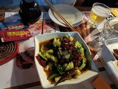 -木屋烧烤(白石洲店)
