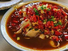 -老三样·旧食新味(船山路店)
