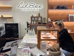 -LilBee Coffee