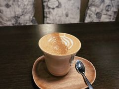 -咖啡·湖(德清店)