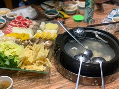 -春润大地海南椰子鸡(沙井京基百纳广场店)