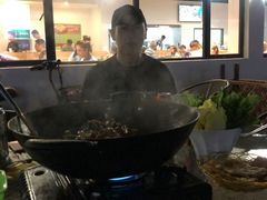 -大自然醉鹅·铁锅火焰鹅(上海联洋店)