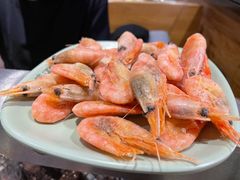 -韩盛·盛江山自助料理(奥体万达店)