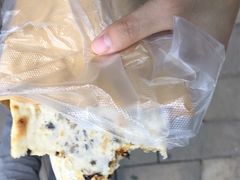 -梅干菜扣肉饼(钱局店)
