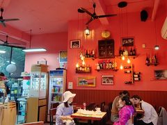 -acquolina·阿果里呐意大利比萨店(紫薇尚层店)
