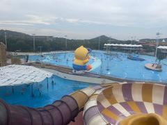 -上海玛雅海滩水公园