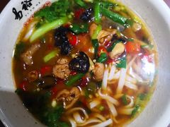 -易裕和·长沙米粉(友谊路店)