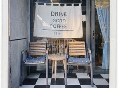 门面-251#coffee roasters(沿河东路店)
