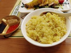 -椰皇鸡饭·烧味烧腊