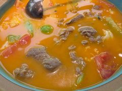 -云海肴·汽锅鸡·云南菜(苏州中心店)