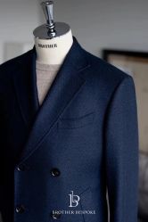 点击看大图 -BROTHER西服礼服定制·商务·婚礼(佛山南海店)