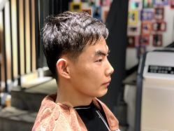 点击看大图 -曼都发型