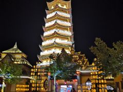 -济南方特东方神画