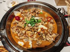 -铁胖子口碑长沙菜·龙虾烧烤(赤岗社区店)