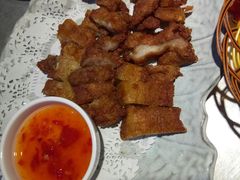 -传统香辣蟹(南园路店)