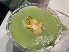 -Yee3·三号椰(上海中山公园龙之梦店)