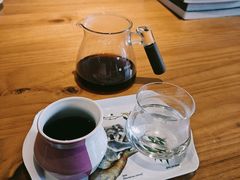 -参差咖啡(水果湖公园店)