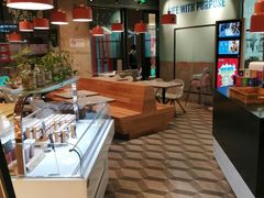 -Dough&Joe团憩(瑞虹天地月亮湾店)