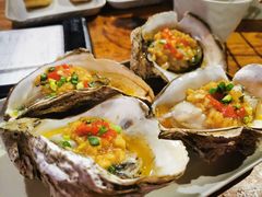 -木屋烧烤(惠阳华润小径湾店)
