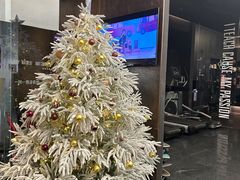 -TOP健身私教工作室(侨香店)