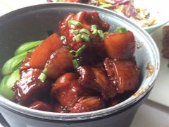 -北纬39度天津宴(黑牛城道店)